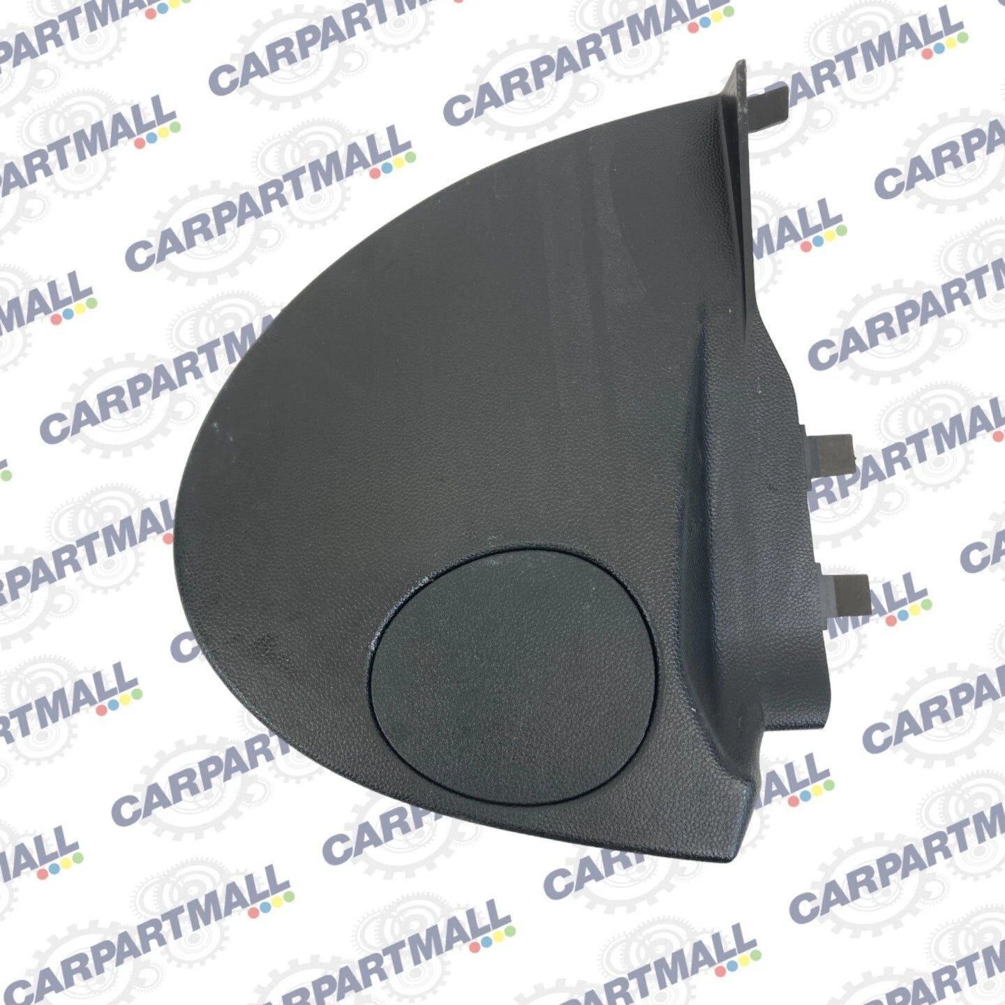 2007-2015 MINI COOPER FRONT LEFT SIDE DASH END CAP COVER TRIM 5145-2752905 OEM