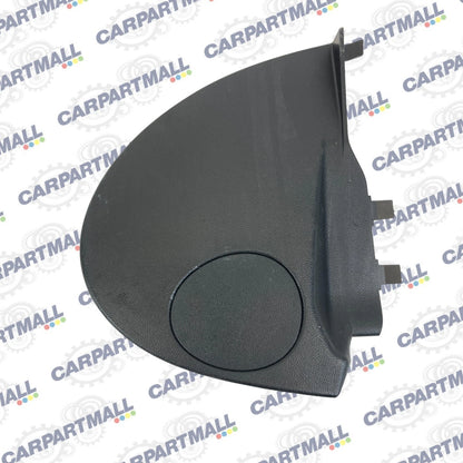 2007-2015 MINI COOPER FRONT LEFT SIDE DASH END CAP COVER TRIM 5145-2752905 OEM