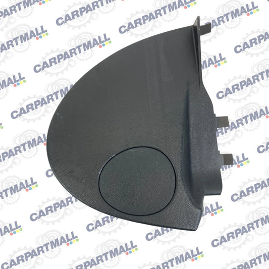 2007-2015 MINI COOPER FRONT LEFT SIDE DASH END CAP COVER TRIM 5145-2752905 OEM