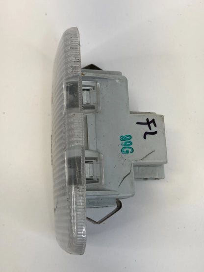 2003-2014 NISSAN MURANO FRONT LEFT DRIVER SIDE DOOR COURTESY LIGHT LAMP ASSY OEM