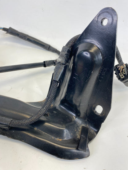 10 11 Chrysler Town & Country Right Sliding Door Wire Track Harness P68078886AB