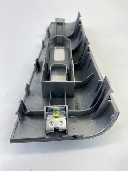 05-10 Kia Sportage Front Right Side Door Window Switch Bezel 93575-1F000 OEM