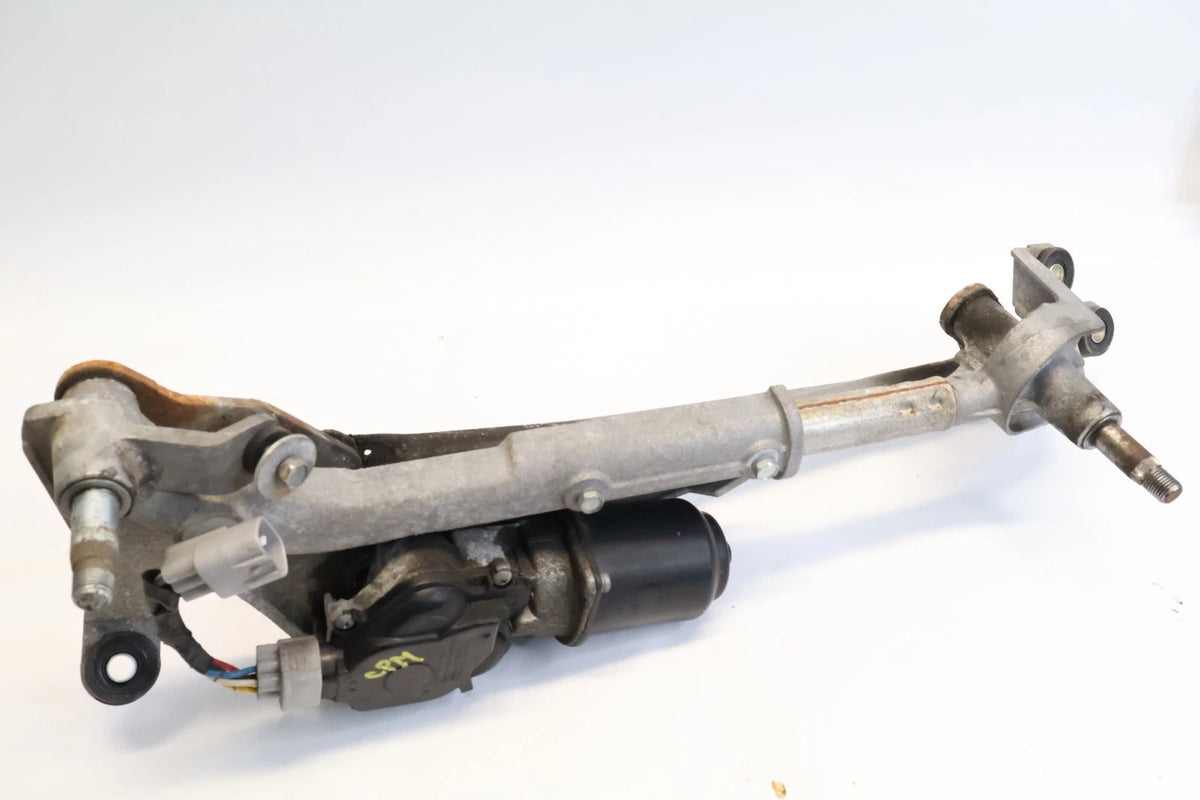 2007-2011 HONDA CR-V CRV FRONT WINDSHIELD WIPER MOTOR W/ LINKAGE OEM FACTORY