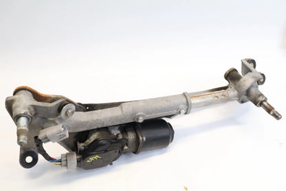 2007-2011 HONDA CR-V CRV FRONT WINDSHIELD WIPER MOTOR W/ LINKAGE OEM FACTORY