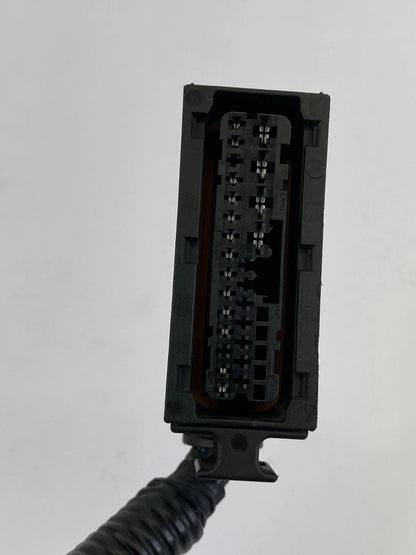 01-05 HONDA CIVIC 1.7L A/T FWD ABS PUMP ANTI LOCK BRAKE HARNESS PLUG CONNECTOR