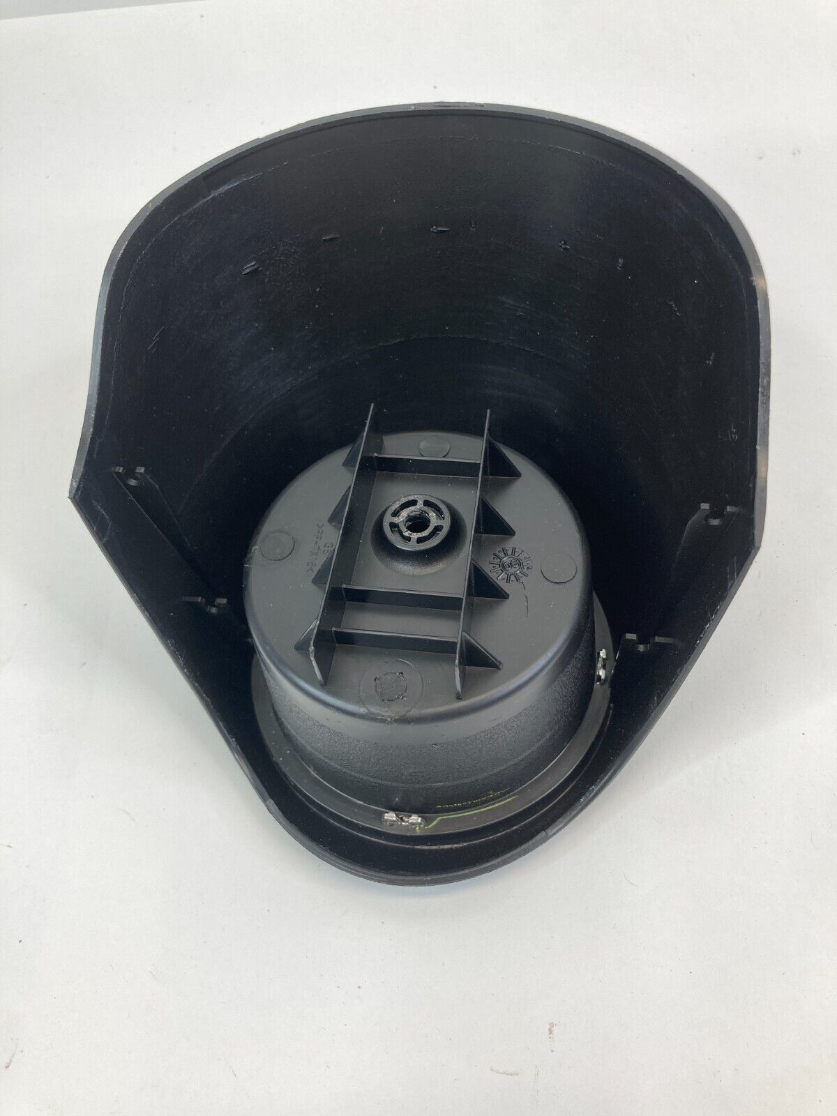 2007-2015 Mini Cooper Rear Center Cosole Cup Drink Holder Assembly OEM