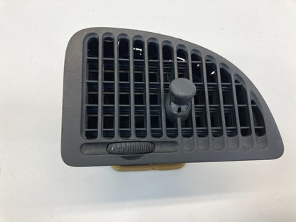 2005 2006 Saab 9-3 SDN Dash Left Driver AC Air Vent Grille Outer Outlet 12804033