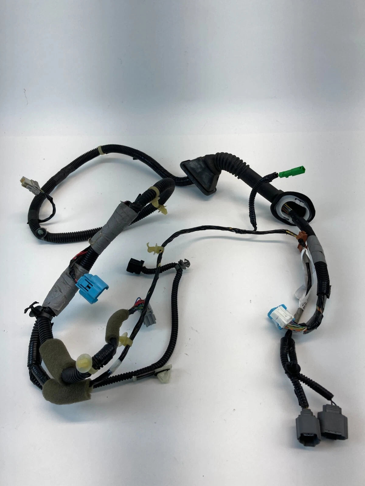 07-10 HONDA ODYSSEY FRONT RIGHT PASSENGER SIDE DOOR WIRE HARNESS 32752-SHJ-A221