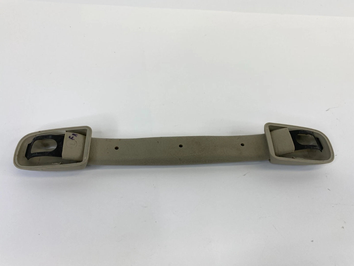 2006 2007 INFINITI G35 COUPE FRONT RIGHT SIDE ROOF INTERIOR GRAB GRIP HANDLE OEM