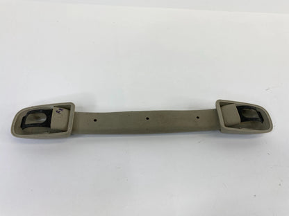 2006 2007 INFINITI G35 COUPE FRONT RIGHT SIDE ROOF INTERIOR GRAB GRIP HANDLE OEM