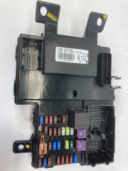 2006-2014 KIA SEDONA DASH FUSE BOX RELAY JUNCTION BLOCK MODULE 91954-4D101 OEM