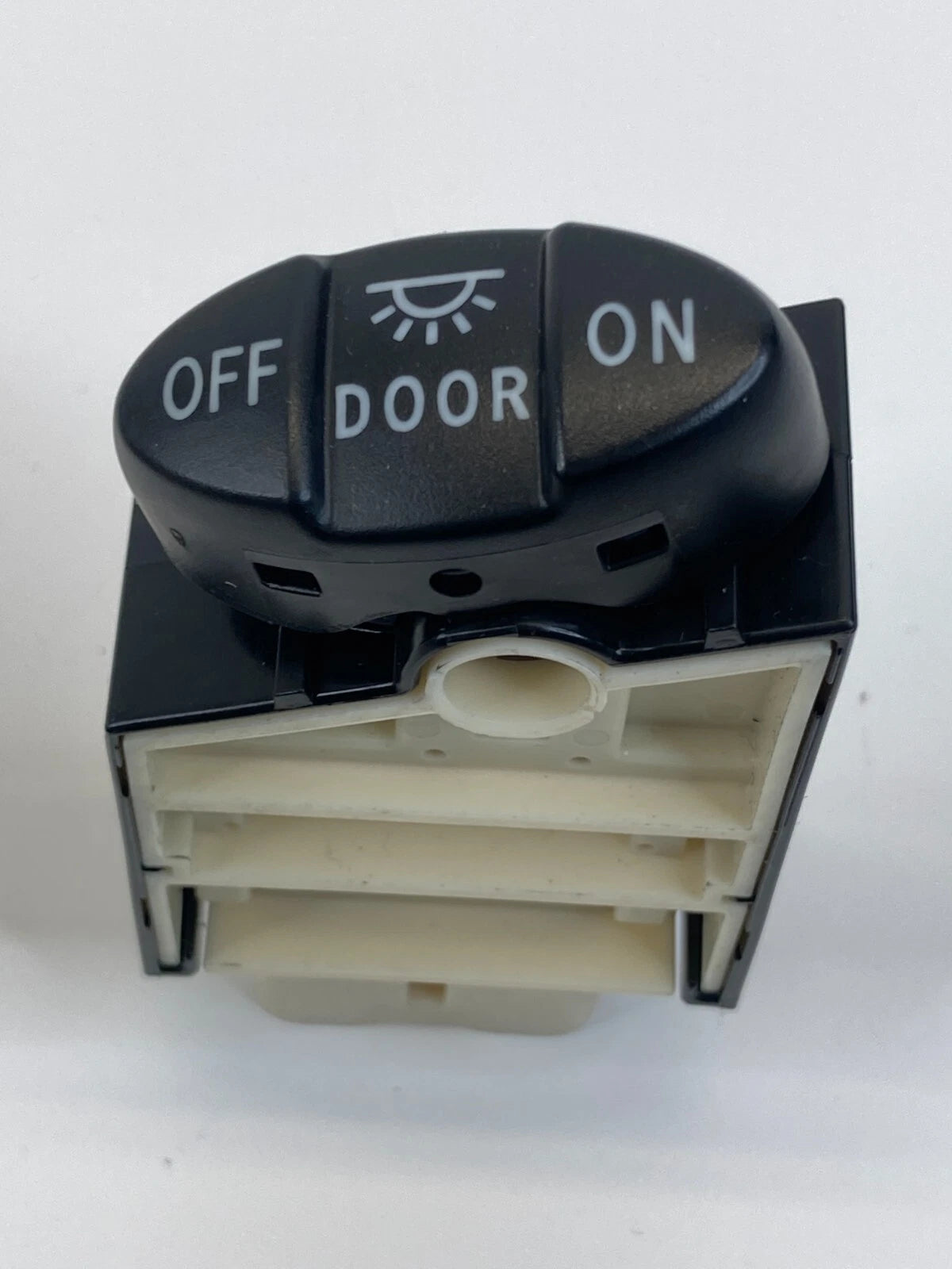 2004-2010 TOYOTA SIENNA INTERIOR DOOR OPENING LIGHT CONTROL SWITCH 191502 OEM