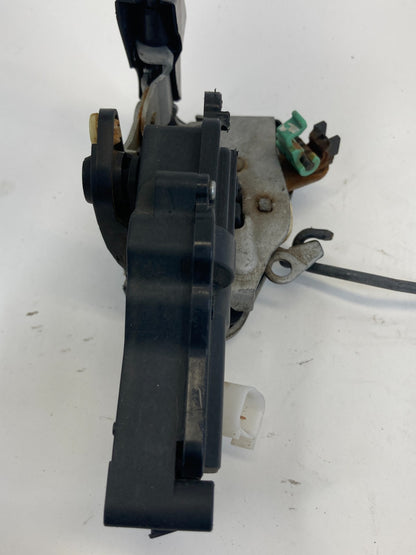 2003-2006 Lincoln Navigator Front Left Driver Side Door Lock Latch Actuator OEM