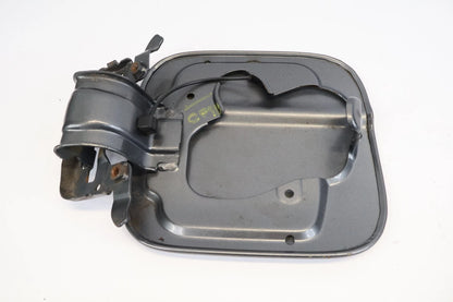 2008-2012 HONDA ACCORD SEDAN FUEL FILLER TANK GAS DOOR LID COVER GRAY OEM