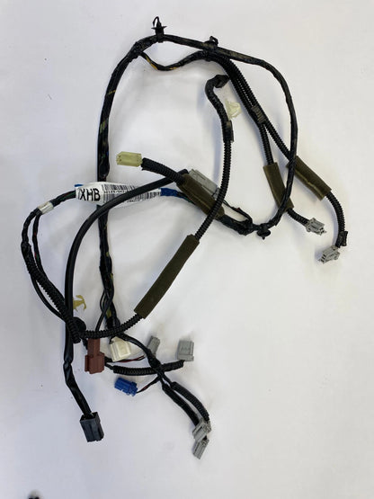 2005-2010 HONDA ODYSSEY REAR LIFTGATE TAILGATE WIRING HARNESS OEM 32129-SHJ-A210