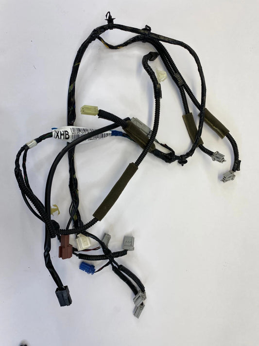 2005-2010 HONDA ODYSSEY REAR LIFTGATE TAILGATE WIRING HARNESS OEM 32129-SHJ-A210