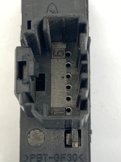 2011 12 13 14 15 16 17 18 2019 FORD FIESTA SEAT HEAT SWITCH BLANK COVER OEM