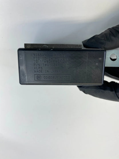 2007 2008 INFINITI G35 3.5L ANTI THEFT KEYLESS MODULE CONTROL UNIT OEM TWC1U241