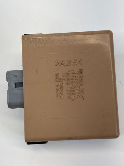 1996-2002 Toyota 4Runner Antenna Relay Control Module Unit 85914-35010 OEM