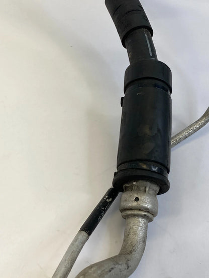 01-05 HONDA CIVIC 1.7L A/C REFRIGERANT SUCTION DISCHARGE HOSE PIPES LINES OEM