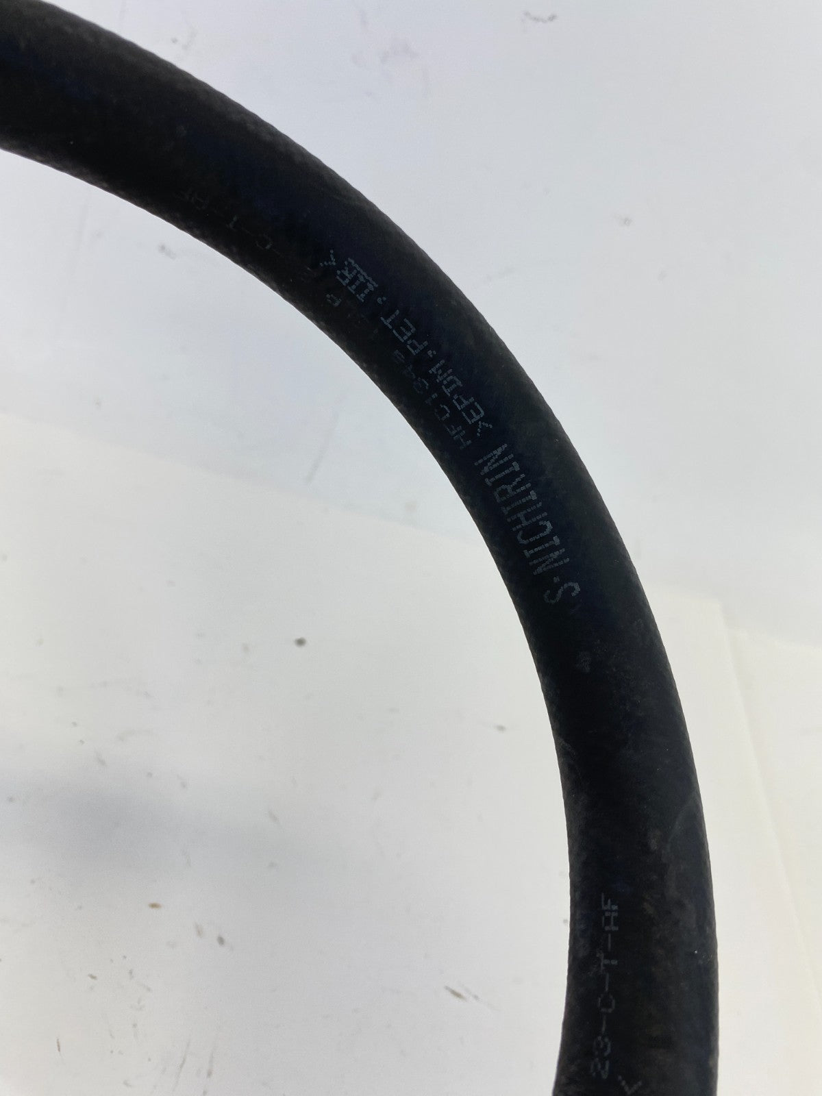 13 14 15 16 17 Honda Accord A/C AC Refrigerant Discharge Line Hose Pipe OEM