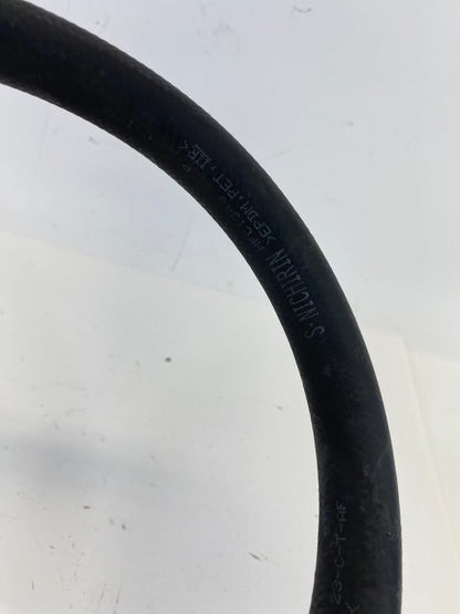 13 14 15 16 17 Honda Accord A/C AC Refrigerant Discharge Line Hose Pipe OEM
