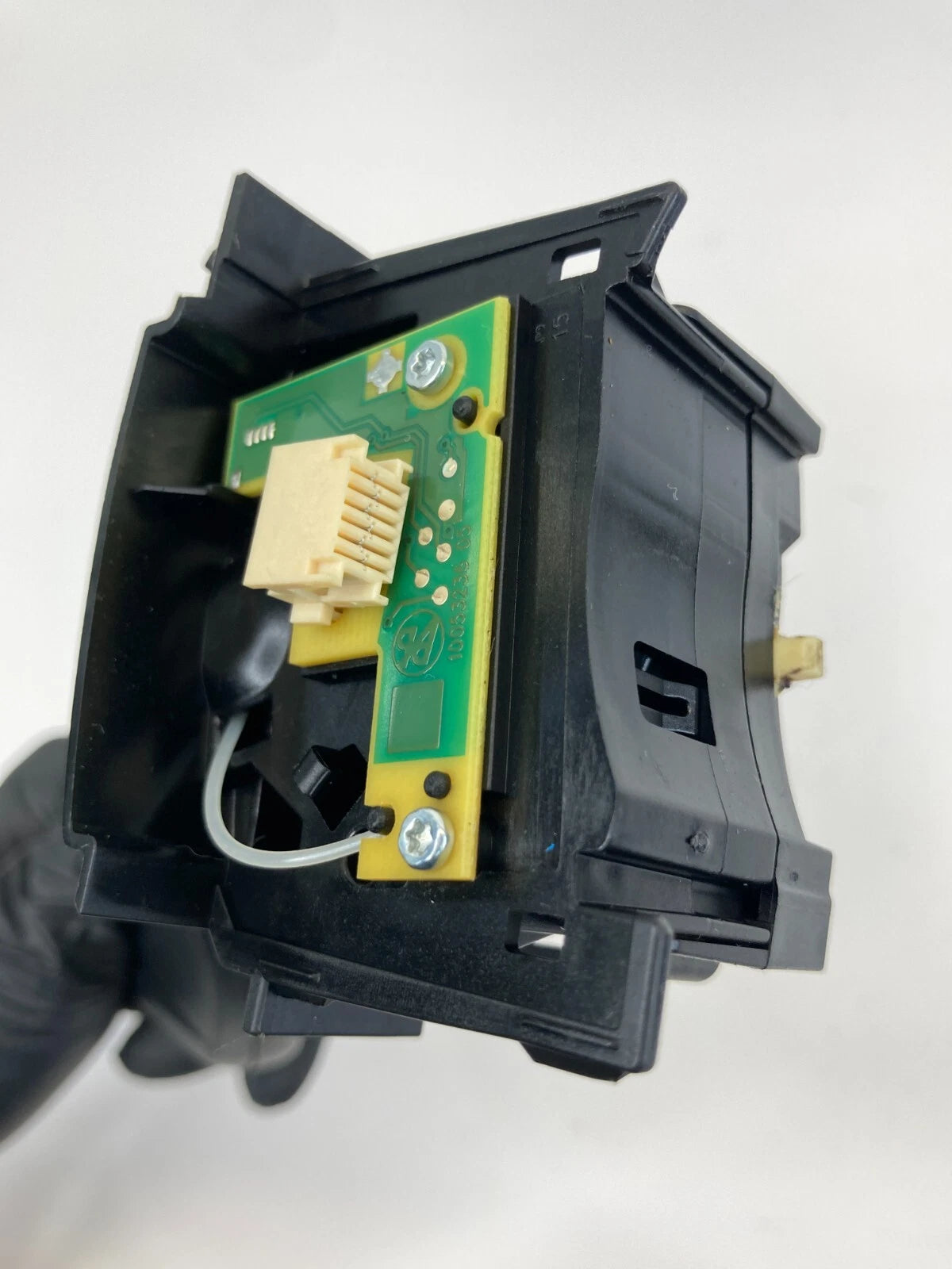 2012-2018 FORD FOCUS COLUMN TURN SIGNAL HEADLIGHT CONTROL SWITCH OEM F1FT13335AA