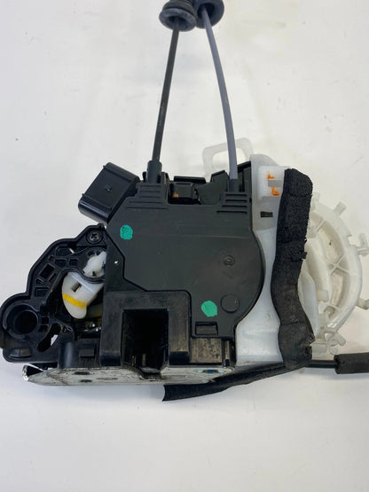 11-16 HYUNDAI ELANTRA SEDAN FRONT RIGHT DOOR LOCK LATCH ACTUATOR OEM 813203X010