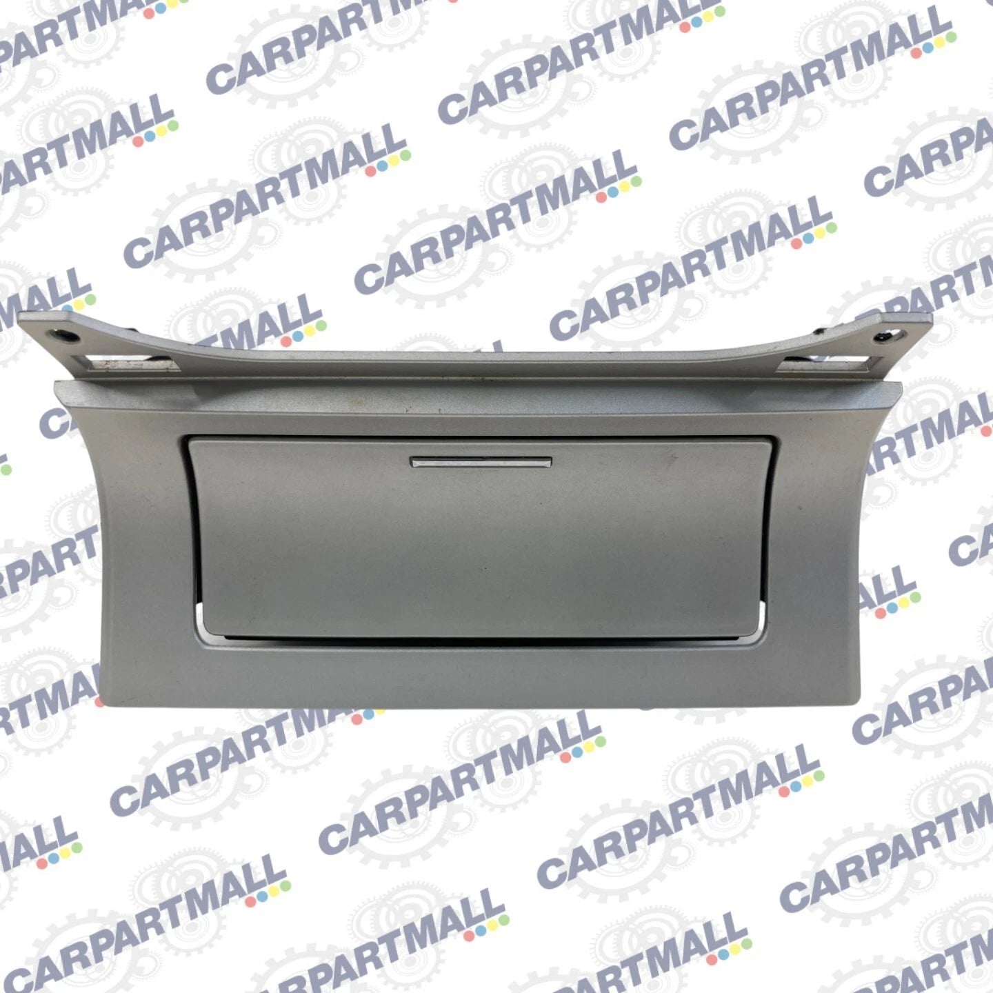 2007 08 09 2010 LINCOLN MKX DASH STORAGE BIN COMPARTMENT 7A1378047A04