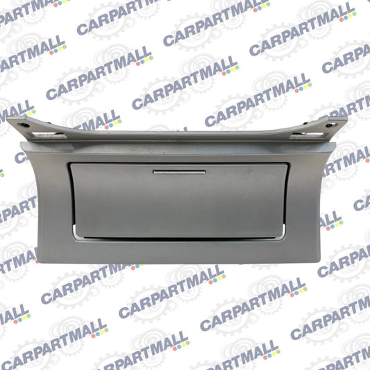 2007 08 09 2010 LINCOLN MKX DASH STORAGE BIN COMPARTMENT 7A1378047A04