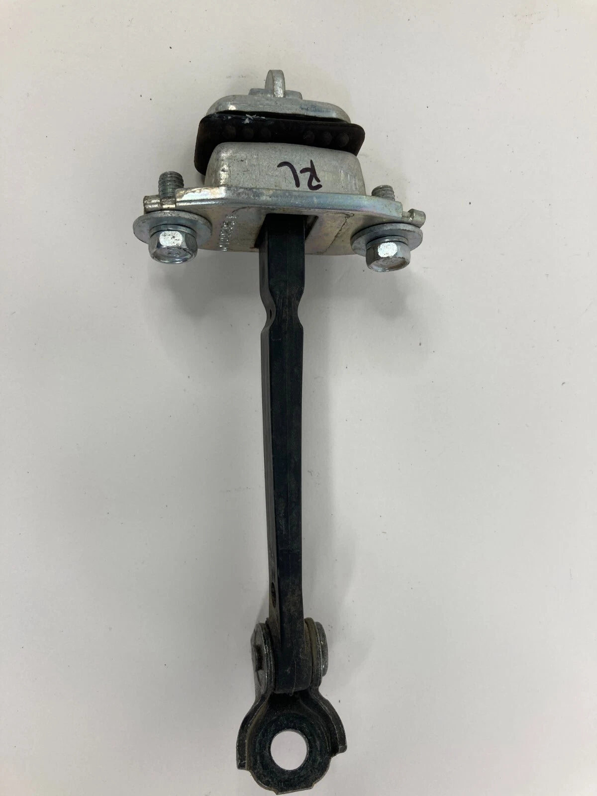 2006-2011 HONDA CIVIC REAR LEFT SIDE DOOR CHECK STOP STOPPER DETENT OEM