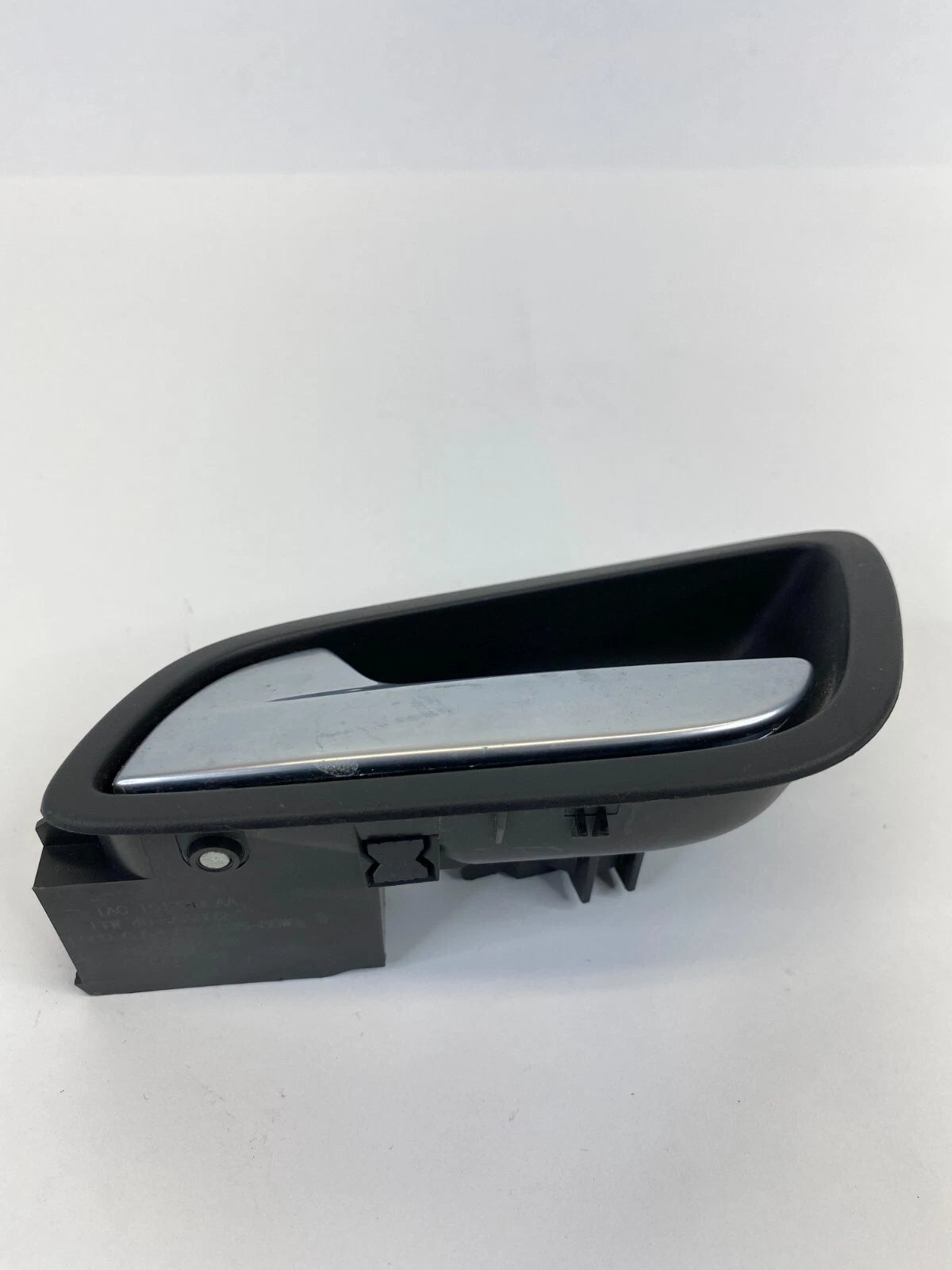 2013-2019 FORD ESCAPE REAR LEFT SIDE INTERIOR DOOR HANDLE CJ54-R266B35-BBW OEM