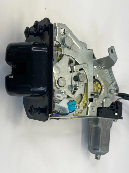 2007-2015 Lincoln MKX Rear Trunk Power Liftgate Tailgate Latch Lock w/ Motor