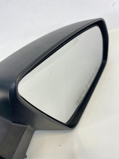 08-14 Dodge Avenger Front Right Passenger Side View Door Mirror 5008988AB OEM