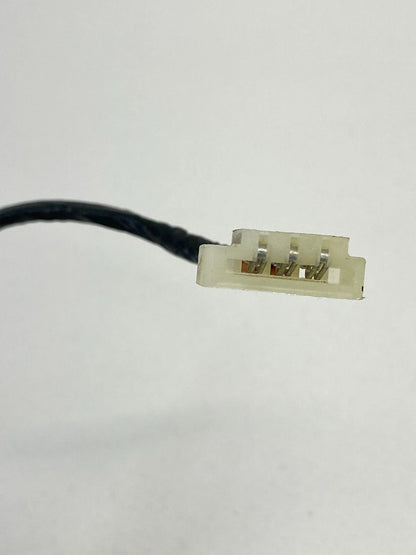 2005-2009 SAAB 9-7X OVERHEAD CONSOLE SUN ROOF GARAGE MICROPHONE HARNESS 1199677