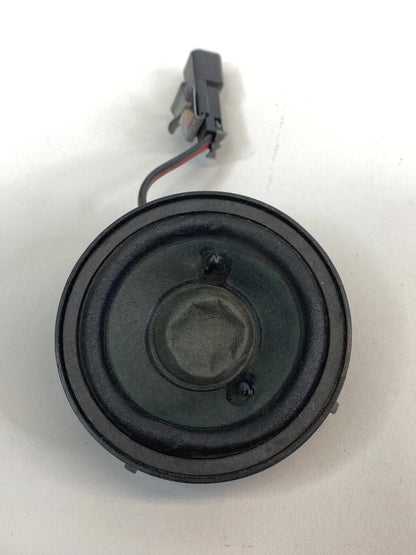 2005 2006 BUICK TERRAZA REAR RIGHT SIDE DOOR SPEAKER AUDIO ASSEMBLY 15192613 OEM