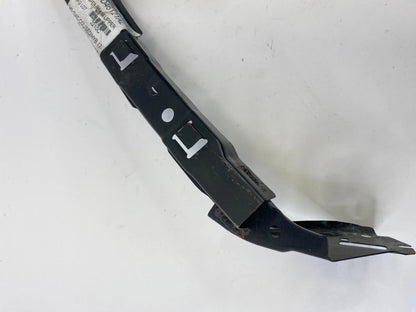 2012 2013 2014 2015 HONDA CIVIC FRONT LEFT DRIVER SIDE BUMPER BRACKET MOUNT OEM