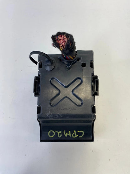 12 13 14 15 16 CHEVROLET SONIC 1.8L ENGINE FUSE RELAY BOX JUNCTION BLOCK OEM