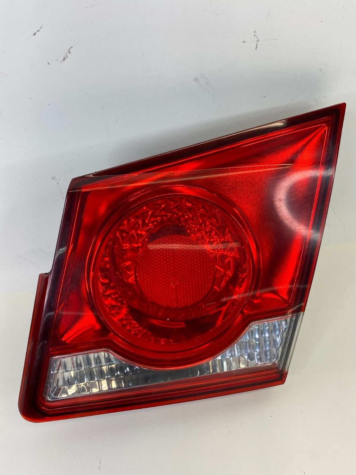 2011-2016 Chevrolet Cruze Rear Right Side Interior Tail Light Lamp Taillight OEM