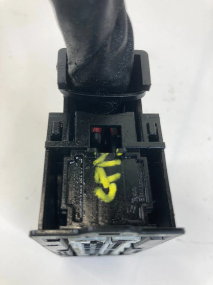 2011 CHEVROLET CRUZE 1.8L FWD MT ABS ANTI LOCK BRAKE PUMP PLUG CONNECTOR PIGTAIL