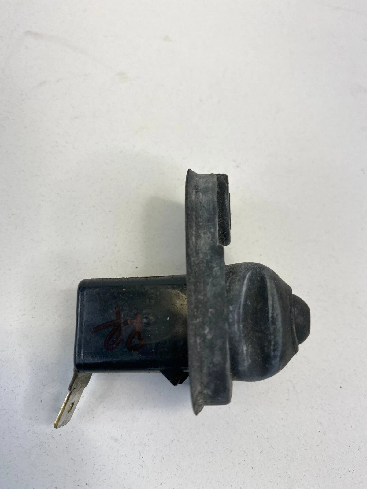 1992-2000 HONDA CIVIC REAR RIGHT SIDE DOOR JAMB AJAR SENSOR SWITCH BUTTON OEM