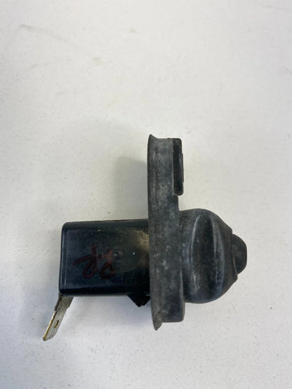 1992-2000 HONDA CIVIC REAR RIGHT SIDE DOOR JAMB AJAR SENSOR SWITCH BUTTON OEM