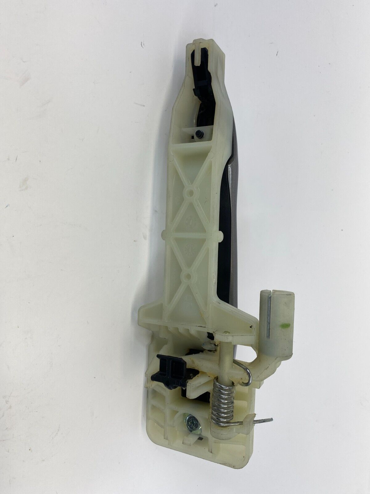 2012 2013 Kia Optima Rear Left Side Exterior Outside Door Handle Assembly OEM