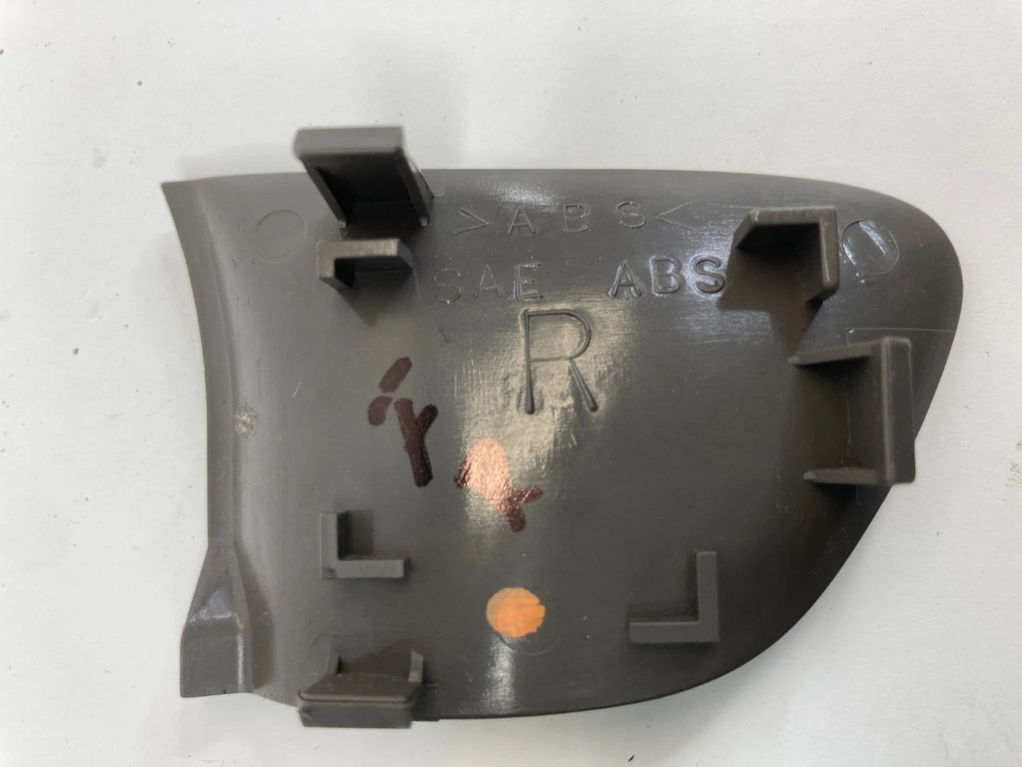 1998-2005 LEXUS GS300 FRONT RH PASSENGER INTERIOR DOOR HANDLE BEZEL PLUG CAP OEM