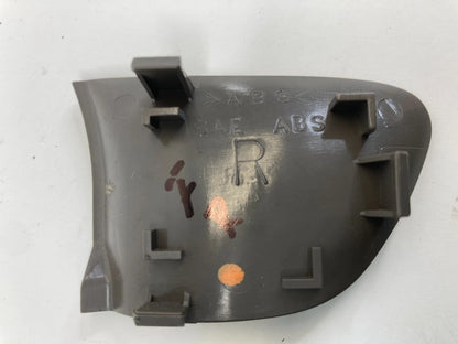 1998-2005 LEXUS GS300 FRONT RH PASSENGER INTERIOR DOOR HANDLE BEZEL PLUG CAP OEM
