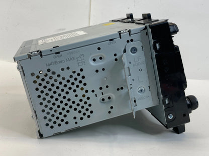 2015-2017 HYUNDAI SONATA AM FM CD RADIO RECEIVER UNIT 96170-C2000-4X OEM