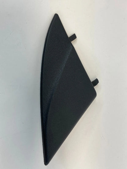 2000-2005 TOYOTA CELICA FRONT LEFT INNER CORNER COVER TRIM PANEL 67492-20420 OEM