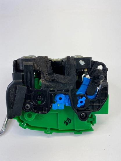 2012-2017 HYUNDAI ACCENT REAR RIGHT SIDE BACK DOOR LOCK LATCH ACTUATOR OEM
