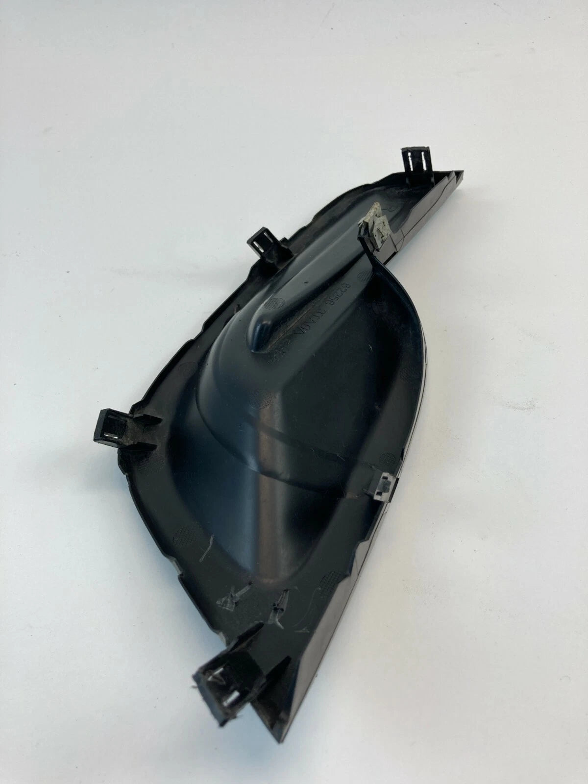 2013-2015 NISSAN ALTIMA SEDAN RIGHT PASSENGER SIDE FOG LIGHT COVER 622573TA0A
