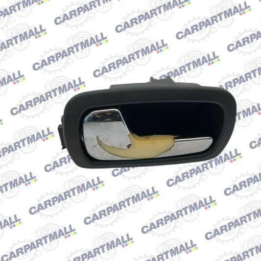 05 06 07 08 09 10 CHEVROLET COBALT FRONT LEFT DRIVER INTERIOR INNER DOOR HANDLE